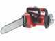 Blue Bird GY 9303 - Elettrosega da 2000 W - Lama da 40cm