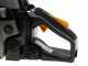 Alpina ACS 41 - Motosega a scoppio da taglio - Lama da 40cm