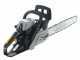 Alpina ACS 41 - Motosega a scoppio da taglio - Lama da 40cm