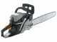 Alpina ACS 50 - Motosega a scoppio da taglio - Lama da 50cm