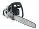 Alpina ACS 50 - Motosega a scoppio da taglio - Lama da 50cm