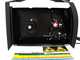 Telwin Maxima 160 Synergic - Saldatrice Inverter Multiprocesso (MIG-MAG/FLUX/BRAZING) - GAS/NO GAS