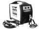 Telwin Maxima 160 Synergic - Saldatrice Inverter Multiprocesso (MIG-MAG/FLUX/BRAZING) - GAS/NO GAS