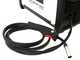 Telwin Maxima 160 Synergic - Saldatrice Inverter Multiprocesso (MIG-MAG/FLUX/BRAZING) - GAS/NO GAS