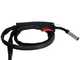 Telwin Maxima 160 Synergic - Saldatrice Inverter Multiprocesso (MIG-MAG/FLUX/BRAZING) - GAS/NO GAS