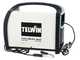 Telwin Maxima 160 Synergic - Saldatrice Inverter Multiprocesso (MIG-MAG/FLUX/BRAZING) - GAS/NO GAS