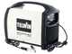 Telwin Maxima 160 Synergic - Saldatrice Inverter Multiprocesso (MIG-MAG/FLUX/BRAZING) - GAS/NO GAS