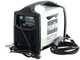 Telwin Maxima 160 Synergic - Saldatrice Inverter Multiprocesso (MIG-MAG/FLUX/BRAZING) - GAS/NO GAS