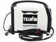 Telwin Maxima 160 Synergic - Saldatrice Inverter Multiprocesso (MIG-MAG/FLUX/BRAZING) - GAS/NO GAS