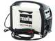 Telwin Maxima 160 Synergic - Saldatrice Inverter Multiprocesso (MIG-MAG/FLUX/BRAZING) - GAS/NO GAS