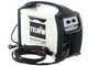 Telwin Maxima 160 Synergic - Saldatrice Inverter Multiprocesso (MIG-MAG/FLUX/BRAZING) - GAS/NO GAS