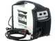 Telwin Maxima 160 Synergic - Saldatrice Inverter Multiprocesso (MIG-MAG/FLUX/BRAZING) - GAS/NO GAS