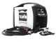 Telwin Maxima 190 Synergic - Saldatrice Inverter Multiprocesso (MIG-MAG/FLUX/BRAZING)