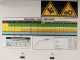Telwin Maxima 190 Synergic - Saldatrice Inverter Multiprocesso (MIG-MAG/FLUX/BRAZING)