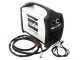 Telwin Maxima 190 Synergic - Saldatrice Inverter Multiprocesso (MIG-MAG/FLUX/BRAZING)