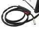 Telwin Maxima 190 Synergic - Saldatrice Inverter Multiprocesso (MIG-MAG/FLUX/BRAZING)
