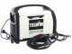 Telwin Maxima 190 Synergic - Saldatrice Inverter Multiprocesso (MIG-MAG/FLUX/BRAZING)