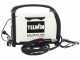 Telwin Maxima 190 Synergic - Saldatrice Inverter Multiprocesso (MIG-MAG/FLUX/BRAZING)