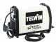 Saldatrice inverter TIG e MMA a corrente continua Telwin Infinity TIG 225 DC-HF/LIFT VRD