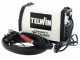 Saldatrice inverter TIG e MMA a corrente continua Telwin Infinity TIG 225 DC-HF/LIFT VRD