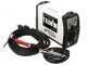 Telwin Infinity 225 DC - Saldatrice Inverter (TIG HF/LIFT, MMA) + Kit, VRD, corrente continua (DC), con display LCD
