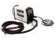 Telwin Infinity 225 DC - Saldatrice Inverter (TIG HF/LIFT, MMA) + Kit, VRD, corrente continua (DC), con display LCD