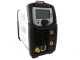 Telwin Infinity 225 DC - Saldatrice Inverter (TIG HF/LIFT, MMA) + Kit, VRD, corrente continua (DC), con display LCD