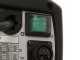 Telwin Infinity 225 DC - Saldatrice Inverter (TIG HF/LIFT, MMA) + Kit, VRD, corrente continua (DC), con display LCD