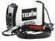 Telwin Infinity 225 DC - Saldatrice Inverter (TIG HF/LIFT, MMA) + Kit, VRD, corrente continua (DC), con display LCD