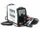 Telwin Infinity 225 DC - Saldatrice Inverter (TIG HF/LIFT, MMA) + Kit, VRD, corrente continua (DC), con display LCD
