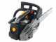 Alpina APR 25 C - Motosega a scoppio da potatura - Lama Carving da 25cm 