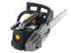 Alpina APR 25 C - Motosega a scoppio da potatura - Lama Carving da 25cm 