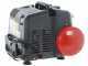 Fiac Cuby 6/1110 - Compressore aria compatto portatile - Serbatoio da 6 litri - Motore oilless da 1,5 HP