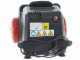 Fiac Cuby 6/1110 - Compressore aria compatto portatile - Serbatoio da 6 litri - Motore oilless da 1,5 HP