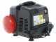 Fiac Cuby 6/1110 - Compressore aria compatto portatile - Serbatoio da 6 litri - Motore oilless da 1,5 HP