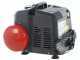 Fiac Cuby 6/1110 - Compressore aria compatto portatile - Serbatoio da 6 litri - Motore oilless da 1,5 HP