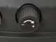 FIAC Cuby 6/1110 - Compressore aria elettrico portatile monofase, oil-less - Motore 1.5 HP - 6 lt