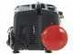 FIAC Cuby 6/1110 - Compressore aria elettrico portatile monofase, oil-less - Motore 1.5 HP - 6 lt