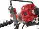 BlueBird NEA HO50 - Mototrivella a benzina 4 tempi - Honda GX 50 -  Punta non inclusa
