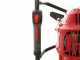 BlueBird NEA HO50 - Mototrivella a benzina 4 tempi - Honda GX 50 -  Punta non inclusa