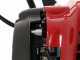 BlueBird NEA HO50 - Mototrivella a benzina 4 tempi - Honda GX 50 -  Punta non inclusa