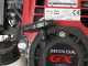 BlueBird NEA HO50 - Mototrivella a benzina 4 tempi - Honda GX 50 -  Punta non inclusa