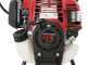 BlueBird NEA HO50 - Mototrivella a benzina 4 tempi - Honda GX 50 -  Punta non inclusa