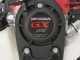 BlueBird NEA HO50 - Mototrivella a benzina 4 tempi - Honda GX 50 -  Punta non inclusa