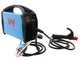 Awelco Mikro 184 - Saldatrice Inverter (MMA) + Valigetta, corrente continua (DC)