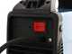 Awelco Mikro 184 - Saldatrice Inverter (MMA) + Valigetta, corrente continua (DC)