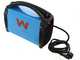Awelco Mikro 184 - Saldatrice Inverter (MMA) + Valigetta, corrente continua (DC)