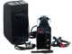 Awelco Mikro 184 - Saldatrice Inverter (MMA) + Valigetta, corrente continua (DC)