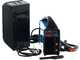 Awelco Mikro 184 - Saldatrice Inverter (MMA) + Valigetta, corrente continua (DC)