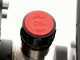 Comet MP 30 - Pompa irrorazione a scoppio con pompa - Motore Loncin G200F